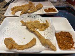 -黄记煌三汁焖锅(新世纪广场店)