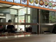 -佳木斯老崔朝族风味(群力店)
