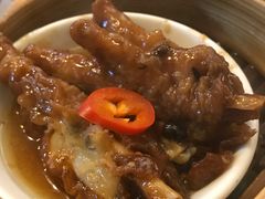 -添好运点心专门店(深水埗店)