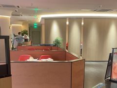 -西贝(东方路店)