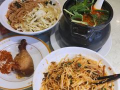 -酱壹老三饵丝(南宁南路店)