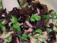 -味上湘菜馆(岳麓山店)
