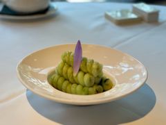 -申粤轩·手工点心·金牌烧味·经典粤菜(丁香花园店)