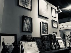 -墨無界刺青TATTOO