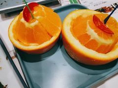 -四季烟火烧烤酒场