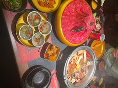 -牛New寿喜烧(虹桥新天地店)