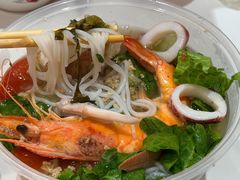 -周记蟹仔粉(侨港风情街店)