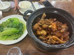 -斯丹姜母鸭·古法干香(涂门街总店)