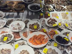 -渔娘渔家丹东海鲜(东直门店)