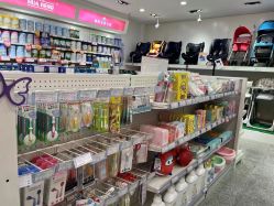 -谷子源孕婴童(劲松八路店)