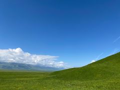 -新疆那拉提国家旅游度假区