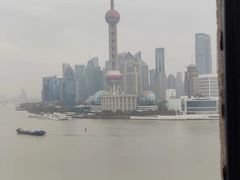 -上海和平饭店华懋阁 Cathay Room