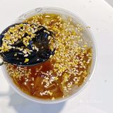 可爱好喝的创意羊乳茶🍼