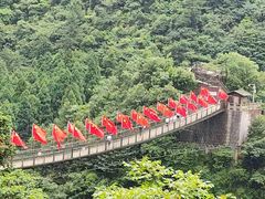 -娄山关景区