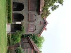 -上海孙中山故居纪念馆