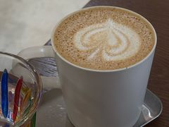-via coffee(万象城店)