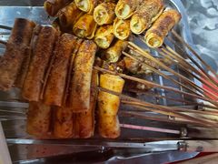 -东方之珠海鲜酒楼(南开店)