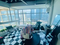 -C93 barber shop男士理发馆