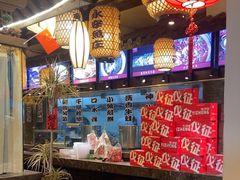 -永安水煮活鱼·仪征土菜院子