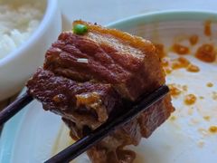 -严记小天府酸菜鱼(西四路店)