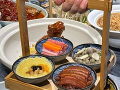 -醉长安(钟楼旗舰店)