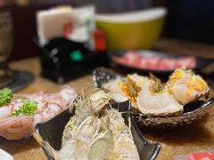 -舒友海鲜姿造(白鹭洲店)