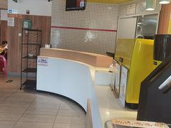-麦当劳(玉桥中路店)