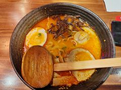 -白石の深夜食堂(芝罘万达店)