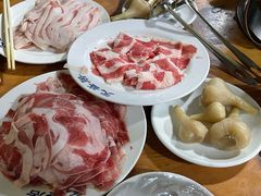 -元盛居(生态大街店)