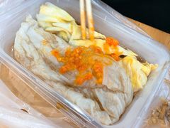 超级蛋肉肠粉-山水肠粉(盐田店)