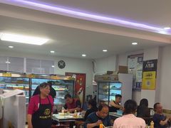 -味香林牦牛自助火锅