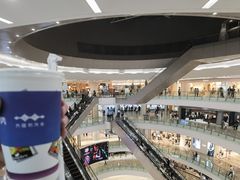 -万象影城(杭州万象城IMAX激光店)