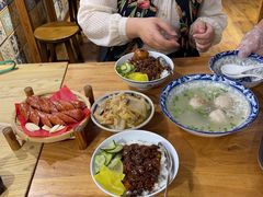 -捡角台湾食堂(宝山店)