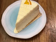 海盐千层-W CAFE(甜爱路店)