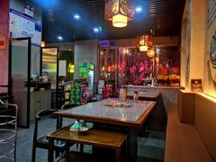 大堂-鱻鱼捞.祥祥鱼锅(高淳一店)