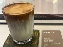 -CAPRAIBEXCOFFEE羍市(菉葭巷店)