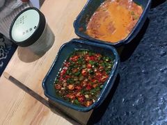 -湊湊火锅·茶憩(上海合生汇店)