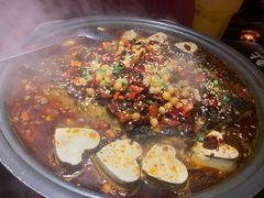-鱼上·烤鱼(万象城店)