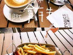 -Torch Coffee 炬点咖啡