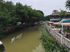 -东涌水乡风情街