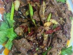 -伊阑泽大循化餐厅
