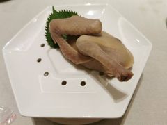 -狮王府淮扬菜(新街口友谊店)