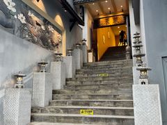 -禾风·海鲜料理自助(玉林店)