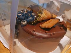 -浮光之丘MontCake生日蛋糕(科华路店)