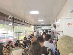 -龙上水现炒生料(柳沙店)