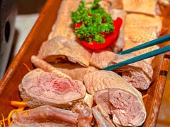 -芸山季·云南野生菌火锅(宝能环球汇店)