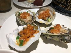 -加餐海鲜自助(宝龙一城店)