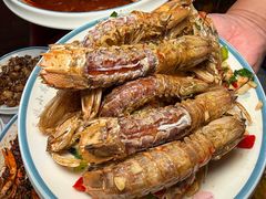 -三妹小龙虾·黄油蟹(华侨城总店)