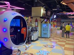 -假日小镇多奇妙乐园