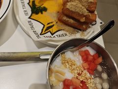 -太二酸菜鱼(南京艾尚天地店)